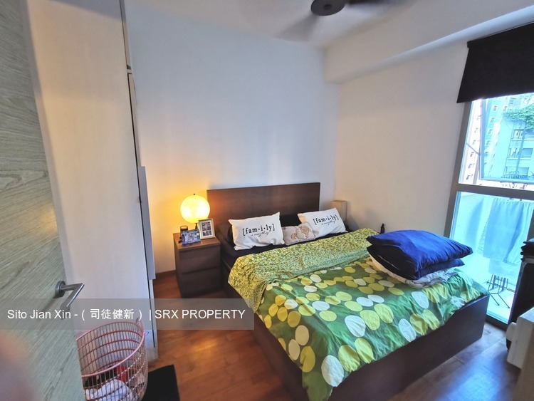 The Santorini (D18), Condominium #200785752